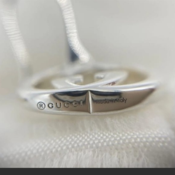 - Gucci Luxury Statement earrings ✨️ - Picture 4 of 6